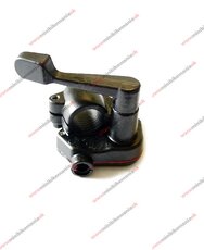 Plyn na Bashan a ATV 110 bez brzdové páčky