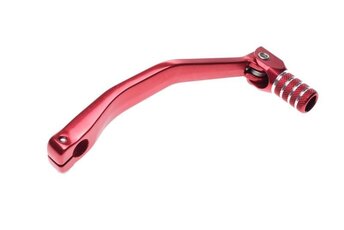 Řadicí páka Alu RED Suzuki LTZ400 03-12