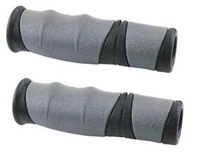 Rukojeti pro čtyřkolky a vodní/sněžné skútry PG932 newgel 120mm šedé