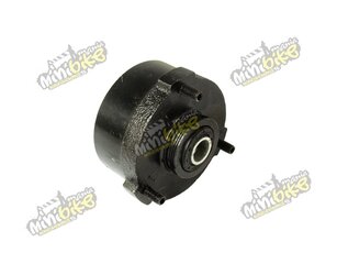 Brzdový buben na ATV 110-125cc průměr 86mm