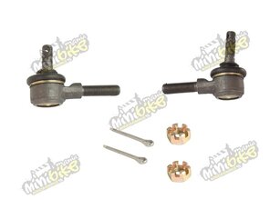 Řídicí čepy M10X1,25 SET vnější závit Řídicí čepy M10X1,25 SET vnější závit