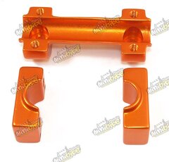 Držák řídítek Bashan