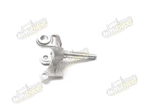 Pravá nábojová jehla ATV150/200 bubnová brzda