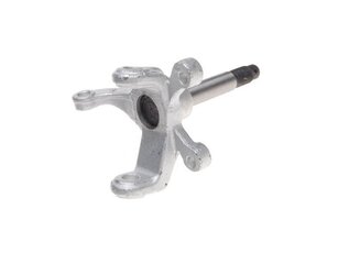 Pravá nábojová jehla Bashan BS200s7