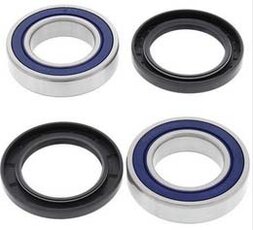 Ložiska zadní osy pro Yamaha Raptor660 YFM660