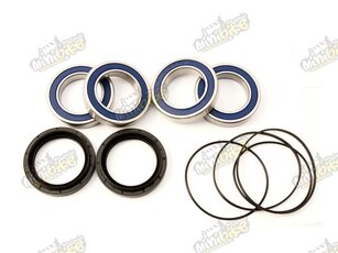 Ložiska zadní osy pro Yamaha YFM700 YFZ450 25-1526