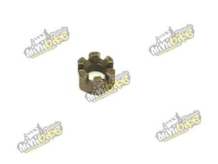 Korunková matice M14x1,5