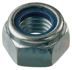 Matice samojistná M10x1,25