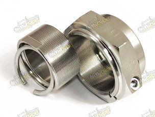 Matice zadní osy Suzuki LTZ400 Kawasaki KFX400 Yamaha Warrior350