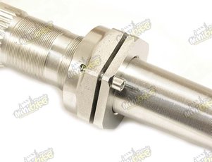 Matice zadní osy Yamaha Raptor660 YFM660 YFM350