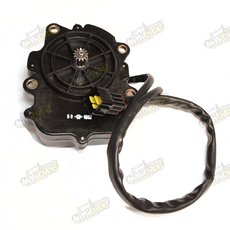 Motorek uzávěrky diferenciálu CFmoto 0181-314000