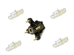 Náboj přední pro čtyřkolky i Bashan BS200S7 pro disk PCD:4x87mm