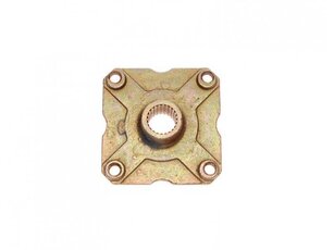 Náboj zadního kola pro ATV 150/200ccm