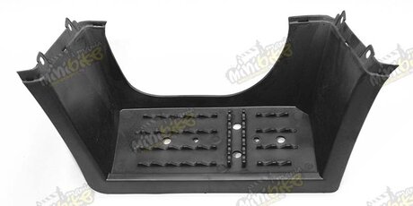 Nášlap stupačka na ATV110 ATV125 levá