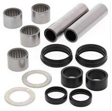 Opravná sada zadní vidlice Yamaha YFM700 Raptor 2006-2018