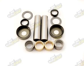 Opravná sada zadní vidlice Yamaha YFM700 Raptor PWSAK-Y26-000