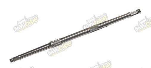 Os zadní nápravy Raptor660 YFM660 Yamaha