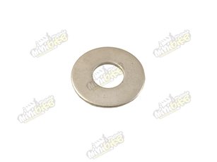 Podložka pod korunovou matici M27