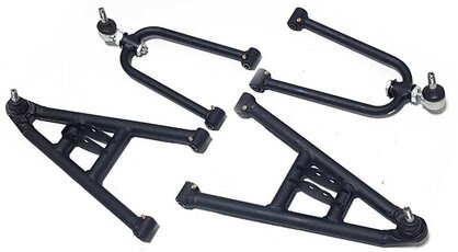 Rameno - kompletní sada ramen pro Bashan BS200s7