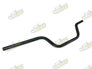 Řídítka 690mm 22mm pro ATV výška 170mm