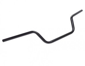 Řídítka 820mm 22mm pro ATV výška 210mm BASHAN BS250S-5