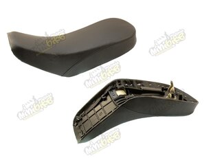 Sedlo pro ATV 110 a 125ccm #2