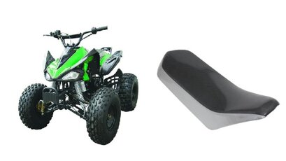 Sedlo pro ATV 110 a 125ccm SPORT 3