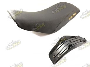 Sedlo Shineray XY250ST-9C automat 80cm