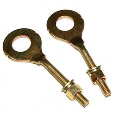 Napínák zadní vidlice pro ATV 15mm otvor závit M6