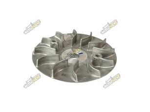 Poloremenice variátoru pro SMC JUMBO Razzer 300ccm