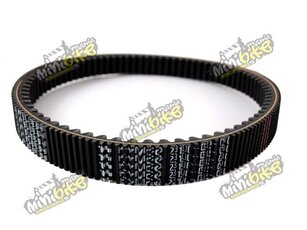 Variátorový řemen KYMCO pro MXU500 2WD 4WD 4x4