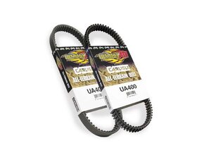 Řemen variátoru Ultimax UA400 pro Arctic Cat 400, Suzuki KQ400