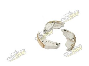 Spojkové lamely pro SMC Jumbo 301,302,R5