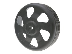 Spojkový zvon 160mm pro Yamaha Majesty400 2004-2008 Polini Evolution