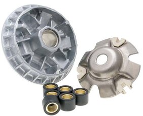 Variátor Kymco KXR, MXU, Maxxer 250/300, Dink (B&W) 250, PGO Bugrider, Arctic Cat 250