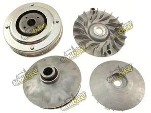 Variátor pro Linhai 300, Bashan 300