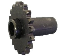 Záběrové kolečko ATV150 19z 428řetěz Typ 2