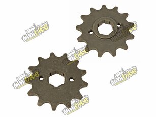 Záběrové kolečko 520 13 zubů 20mm pro ATV 250