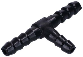 Rozvod T-rozbočovač hadičky 6mm