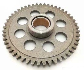 Startovací volnoběžka Linhai 260 300 400