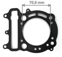 Těsnění pod hlavu pro Linhai 70mm 260 27221