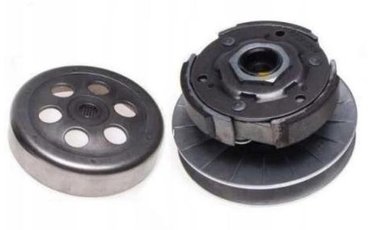 Spojka pro Linhai 260, 300 145mm