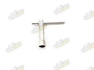 Klíč 16mm na svíčku C7HSA pro ATV110 a skútry GY6