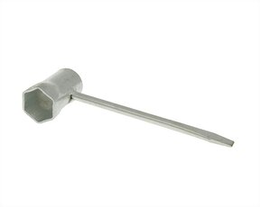 Klíč na svíčku 21mm