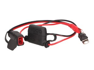 Kabel pro připojení baterie s očky pro nabíječky NOCO