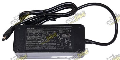 Nabíječka 36V 2A liion elektrokola