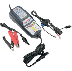 OptiMate 4 DUAL Profesionální automatická nabíječka 12V-0,8A