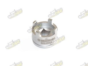 Nástroj na povolení spojkové matice 24mm