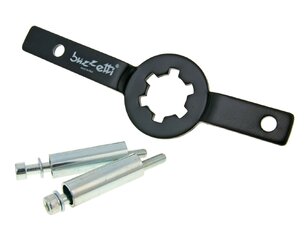 Blokátor variátoru Buzzetti pro CPI, Keeway, Čína 2T 1E40QMB