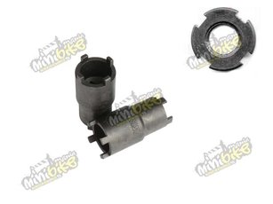 Nástroj na spojkové matice 30/26mm